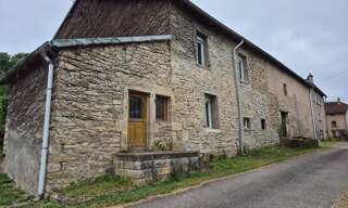 Maison 5 Pièces 180 m² à vendre à Vauvillers (70210)