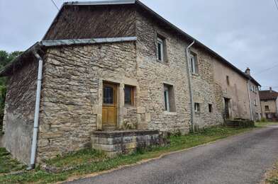 Maison 5 pièces 29000 €