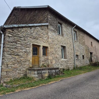 Maison 5 pièces 29000 €