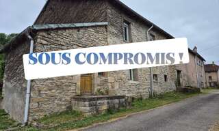 Maison 5 Pièces 180 m² à vendre à Demangevelle (70210)