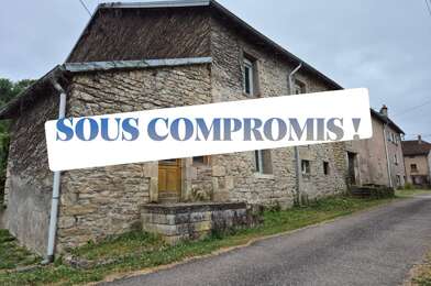 Maison 5 pièces 29000 €