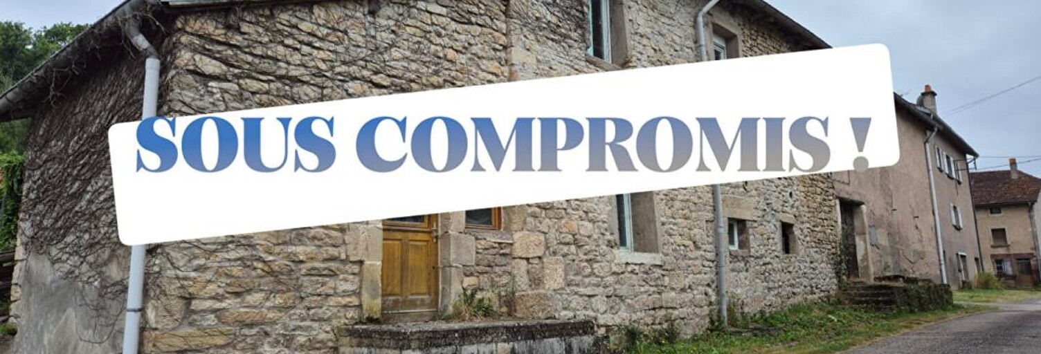 Maison 5 Pièces 180 m² à vendre à Demangevelle (70210)