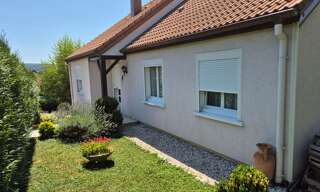 Maison 3 Pièces 75 m² à vendre à Vesoul (70000)