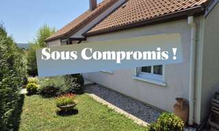 Maison 3 Pièces 75 m² à vendre à Vesoul (70000)