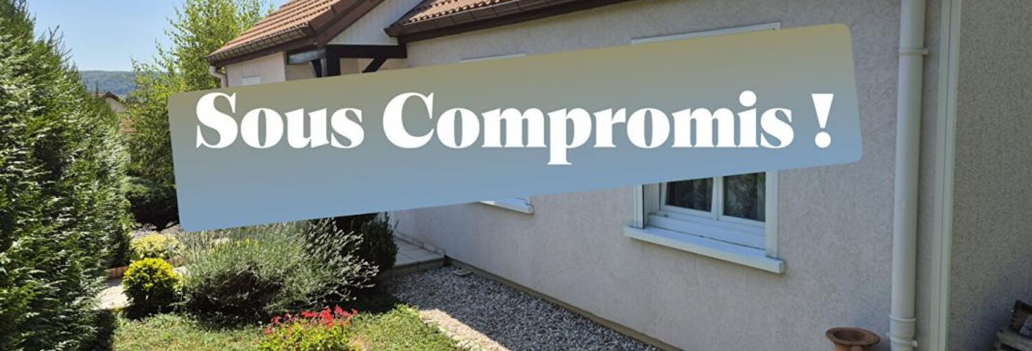 Maison 3 Pièces 75 m² à vendre à Vesoul (70000)