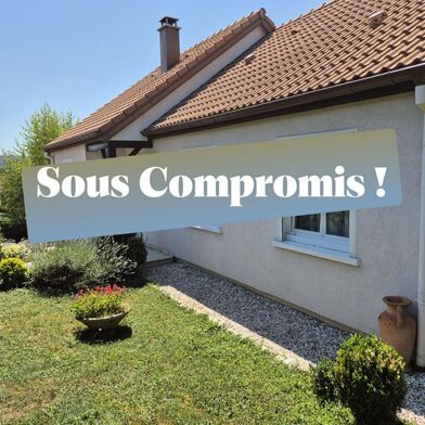 Maison 3 pièces 219000 €