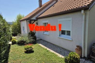 Maison 3 pièces 219000 €