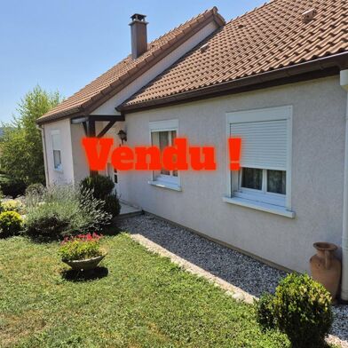 Maison 3 pièces 219000 €