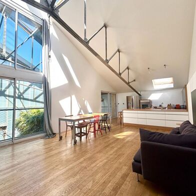 Commerce 6 pièces 340000 €