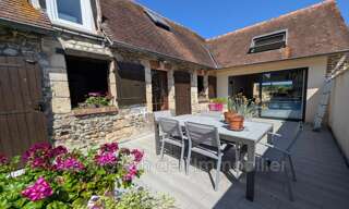 Maison 6 Pièces 111 m² à vendre à Criquebeuf-sur-Seine (27340)