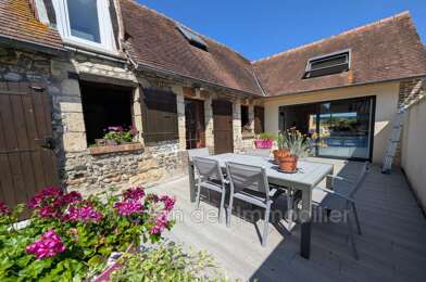 Maison 6 pièces 265000 €