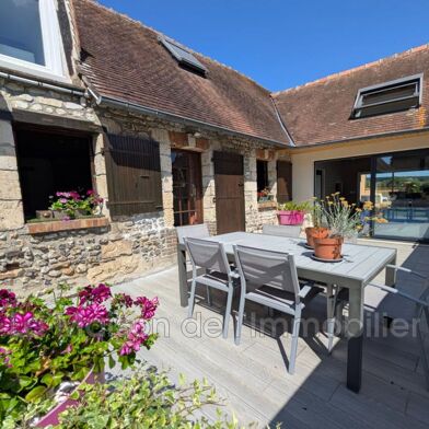 Maison 6 pièces 265000 €