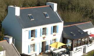 Maison 5 Pièces 137 m² à vendre à Cléden-Cap-Sizun (29770)