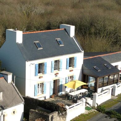 Maison 5 pièces 220400 €