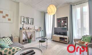 Immeuble  346 m² à vendre à Marseille 2 (13002)