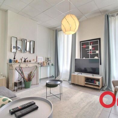 Immeuble  695000 €