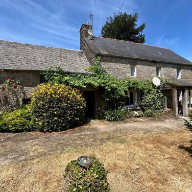 Maison 4 pièces 99360 €