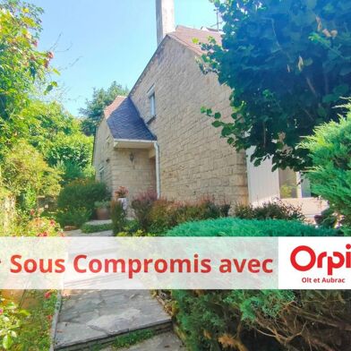 Maison 5 pièces 400000 €