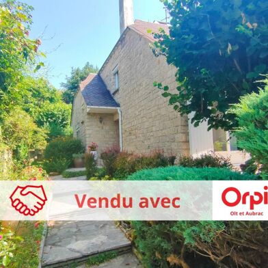 Maison 5 pièces 400000 €