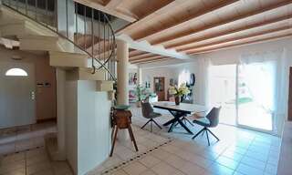 Maison 6 Pièces 203 m² à vendre à Uzès (30700)