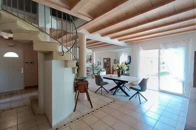 Maison 6 pièces 935000 €