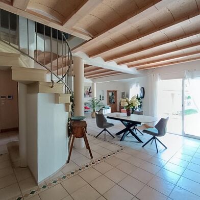 Maison 6 pièces 935000 €