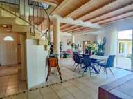 Villa contemporaine avec vue proche d'Uzès — photo 4
