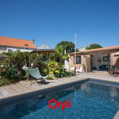 Maison 5 pièces 949000 €