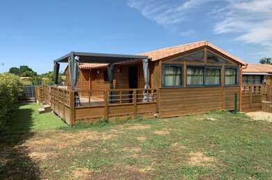 Appartement 4 pièces 198000 €