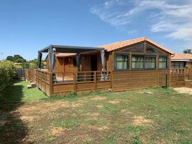 Appartement proposé à La Devise