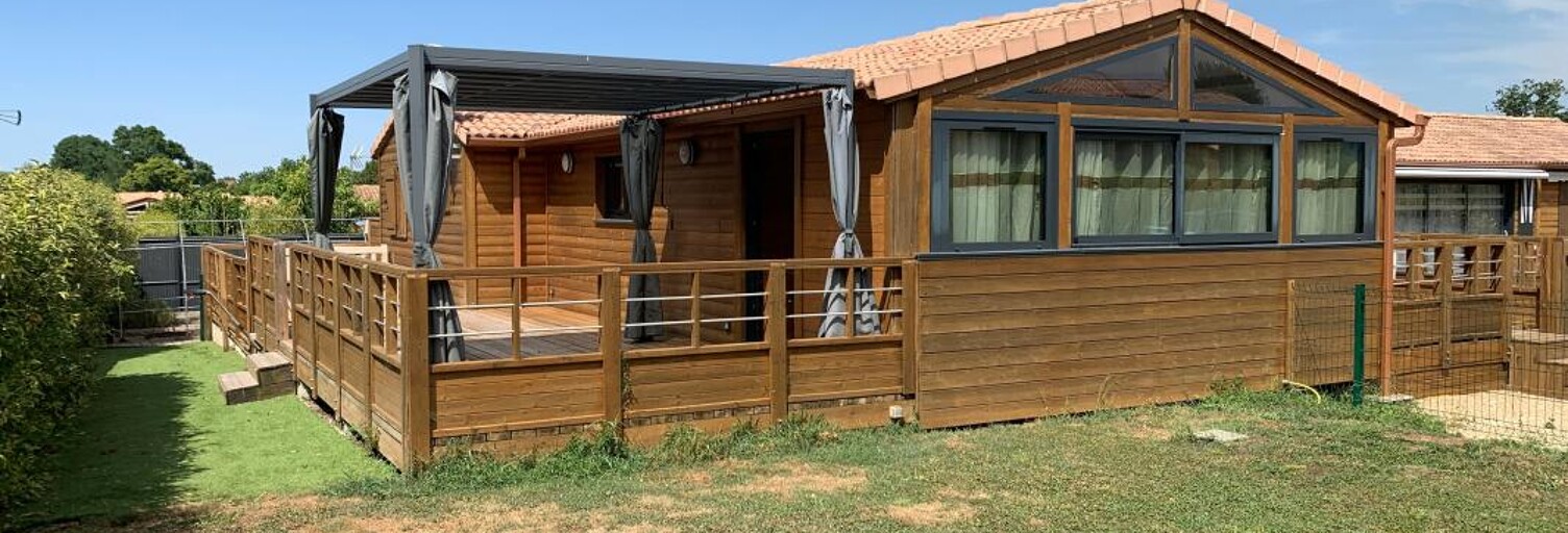 Appartement 4 Pièces 76 m² à vendre à La Devise (17700)