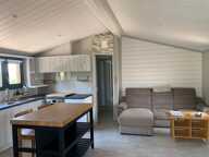 Chalet prestige, 3 chambres, jardin et garage — photo 2