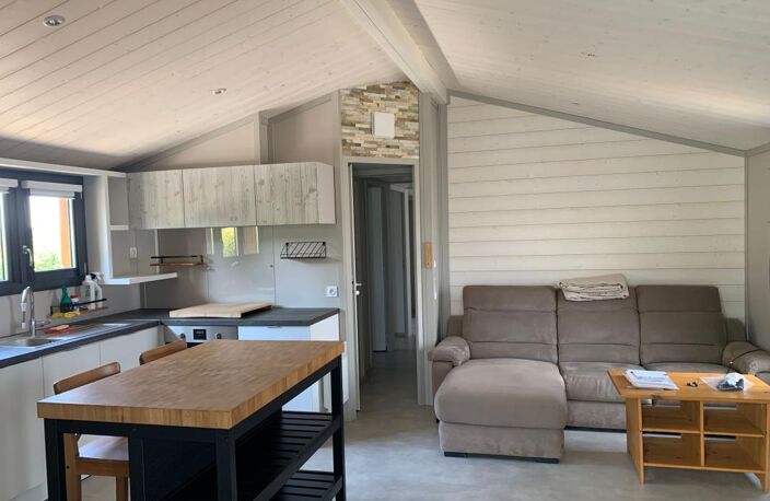 Chalet prestige, 3 chambres, jardin et garage — photo 2