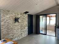 Chalet prestige, 3 chambres, jardin et garage — photo 3