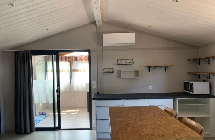 Chalet prestige, 3 chambres, jardin et garage — photo 4