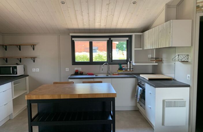 Chalet prestige, 3 chambres, jardin et garage — photo 5
