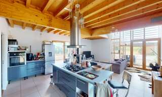 Maison 5 Pièces 102 m² à vendre à Cosne-Cours-sur-Loire (58200)