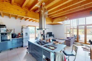 Maison 5 pièces 227500 €