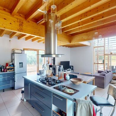 Maison 5 pièces 227500 €