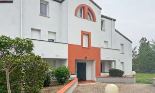 Appartement 2 Pièces 21 m² à vendre à Toulouse (31100)