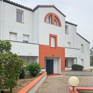 Appartement 2 pièces 75000 €