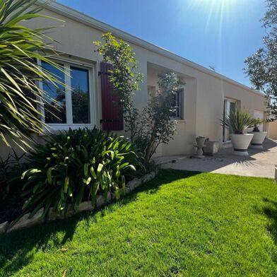 Maison 4 pièces 340000 €