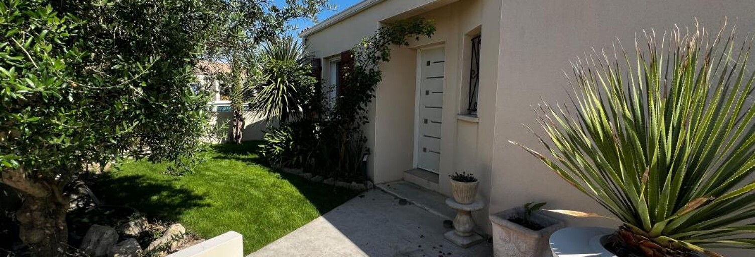 Maison 4 Pièces 84 m² à vendre à Meschers-sur-Gironde (17132)