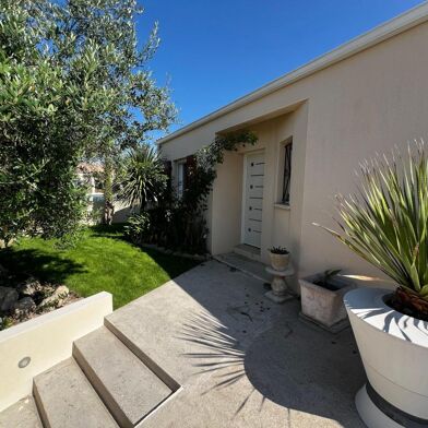 Maison 4 pièces 340000 €