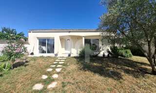 Maison 4 Pièces 98 m² à vendre à Saint-Augustin (17570)