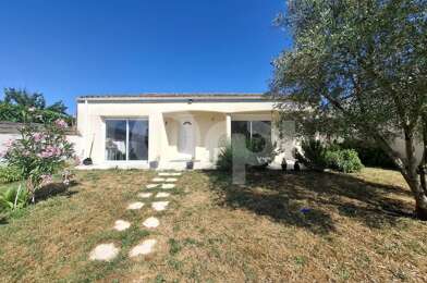 Maison 4 pièces 299600 €