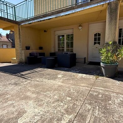 Maison 6 pièces 256000 €