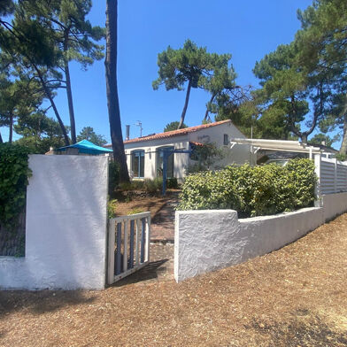 Maison 9 pièces 444500 €