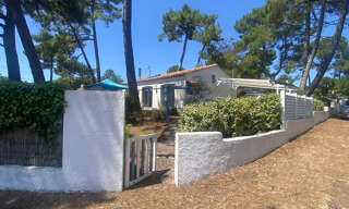 Maison 9 Pièces 92 m² à vendre à La Tranche-sur-Mer (85360)