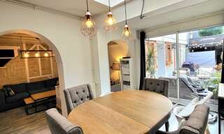 Maison 5 Pièces 111 m² à vendre à Rouen (76000)